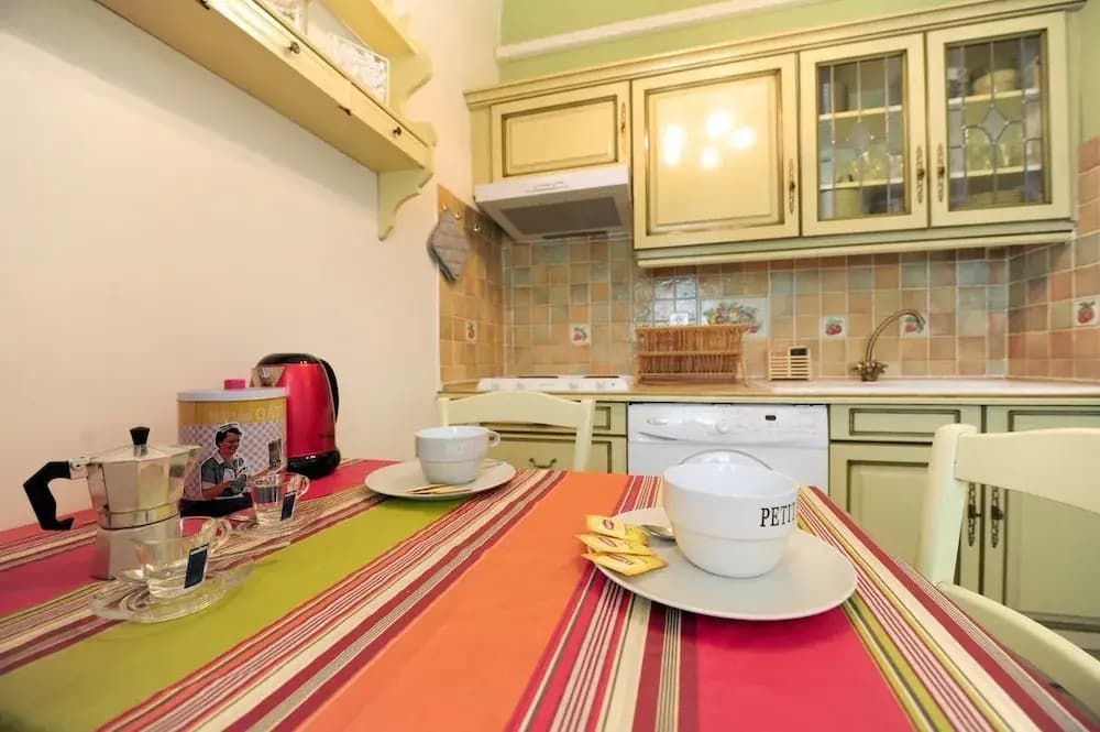 Royal Negresco - 5 Stars Holiday House - photo 16