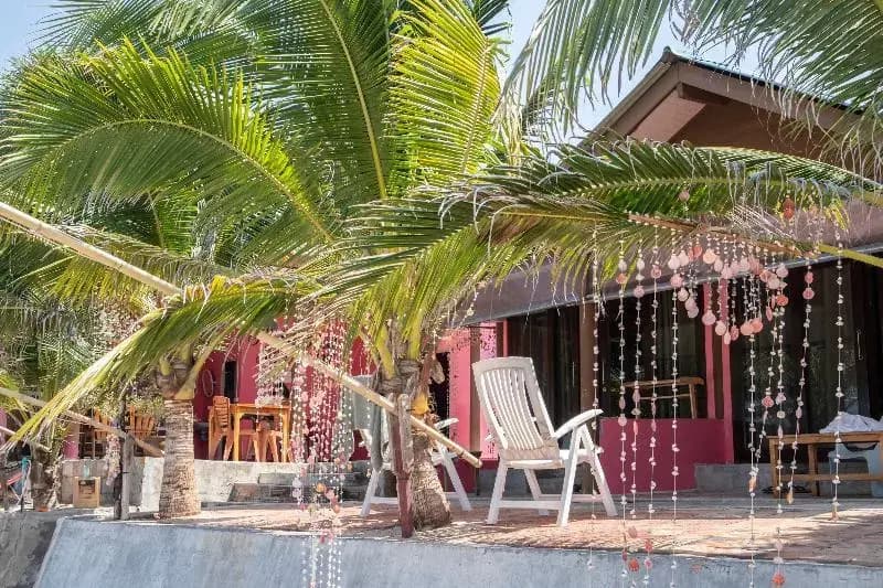 OYO 797 Pink House Bungalow - photo 8