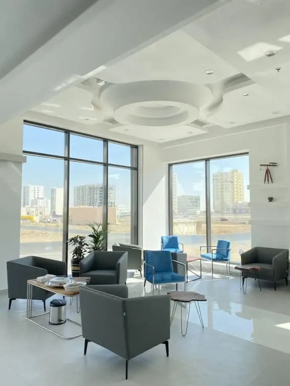 AL Falak Hotel - photo 7