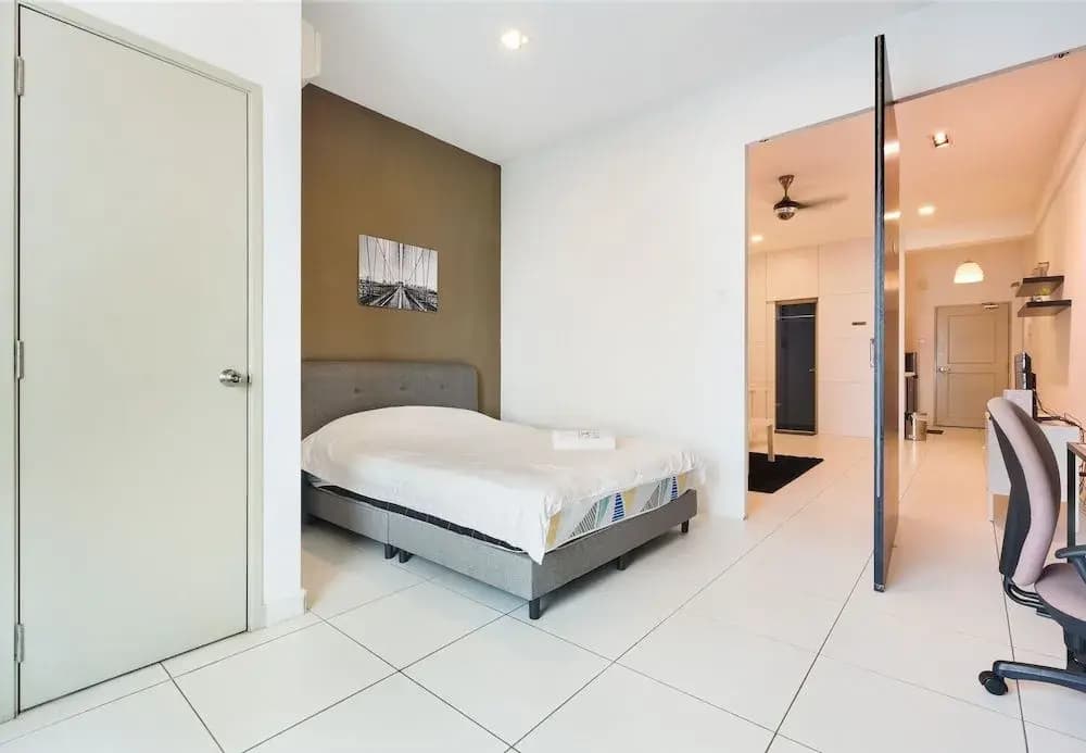 Akademik Suites - main photo