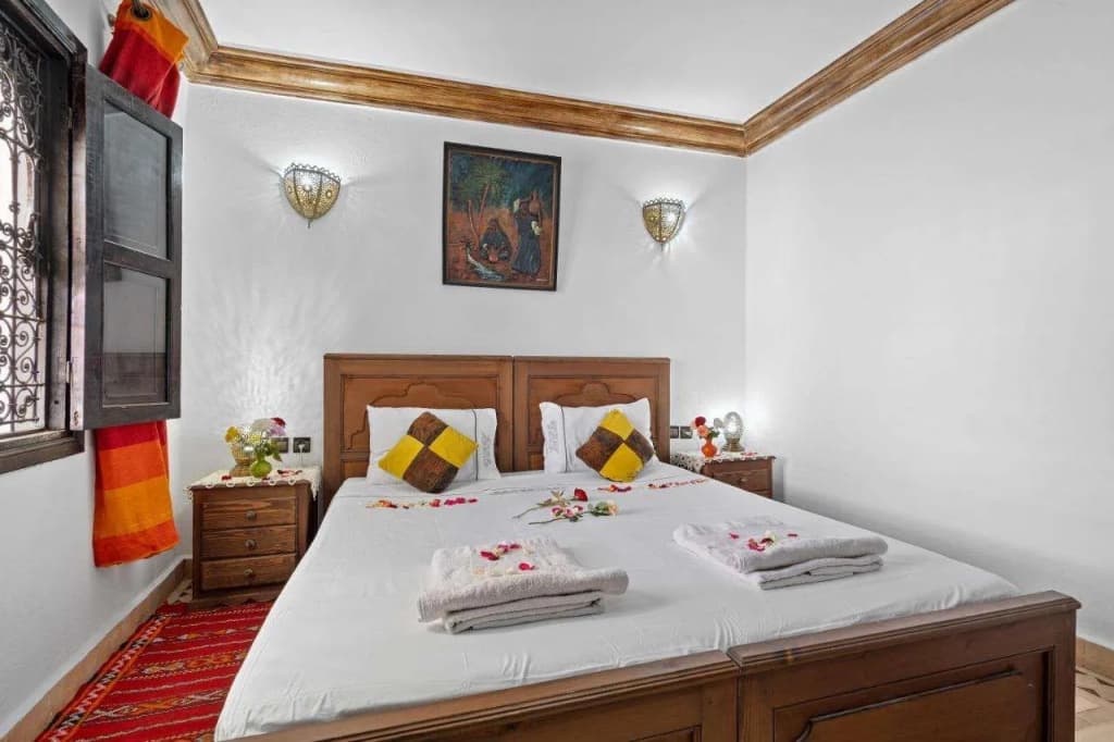 Riad Marwa - photo 31