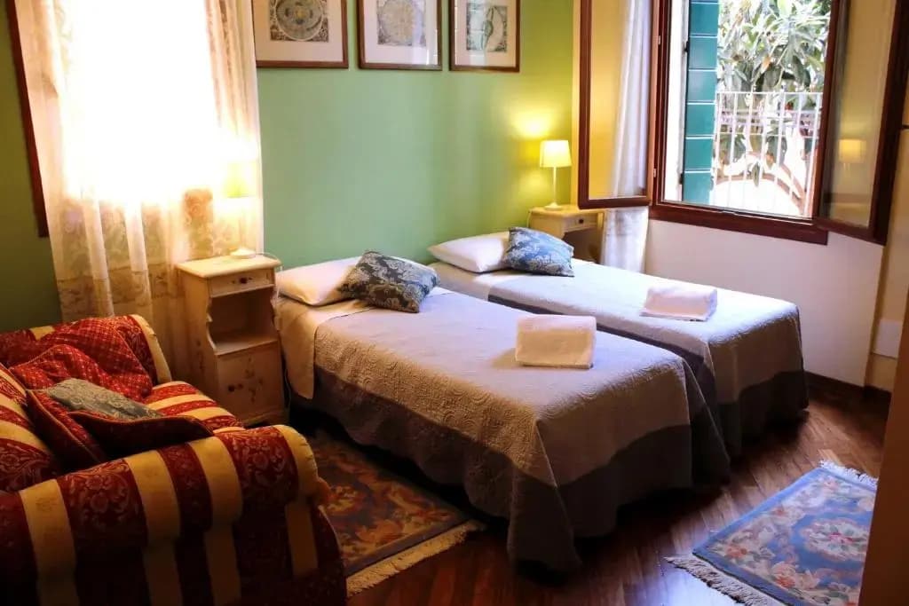 San Gervasio Apartment - photo 23