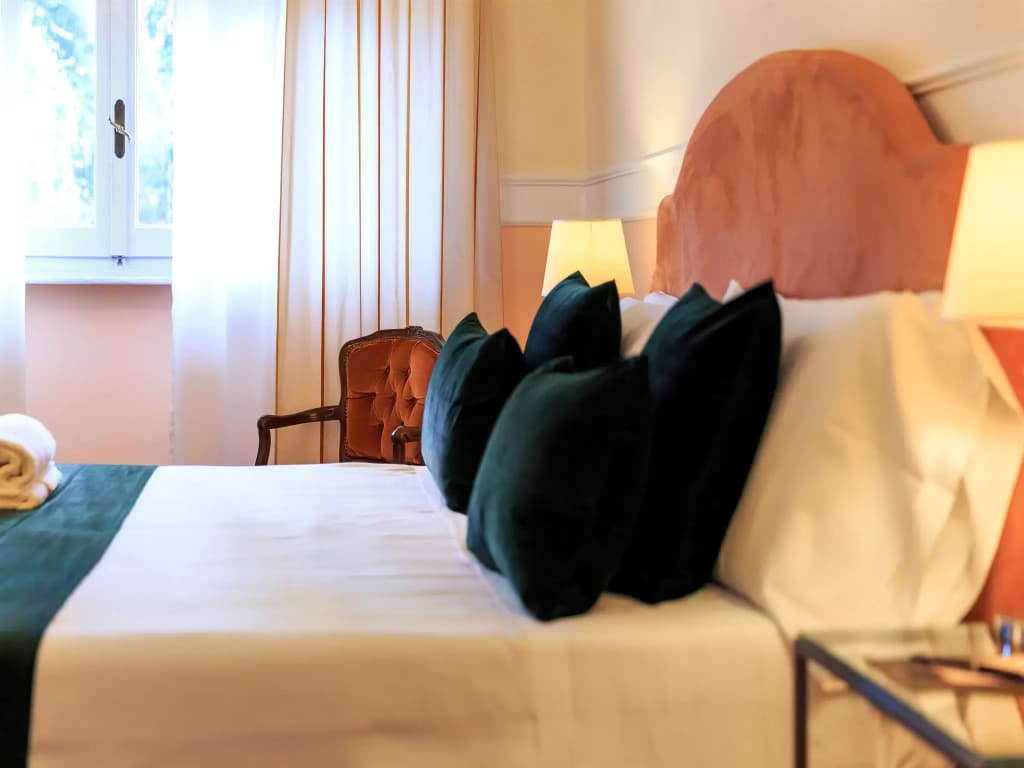 Hotel Villa Carlotta - photo 3