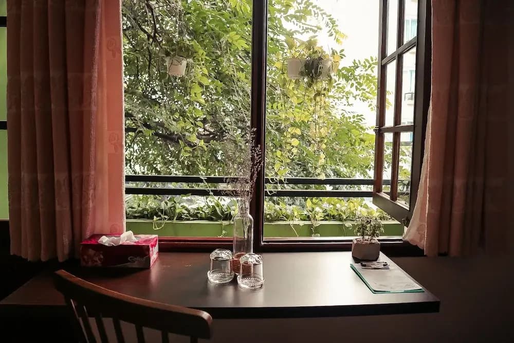 The Downtown Homestay - main photo