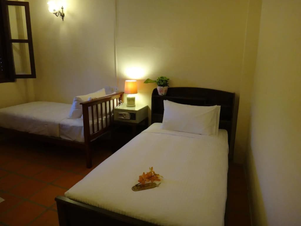 Betel Nut Lodge - Adult Only - photo 1