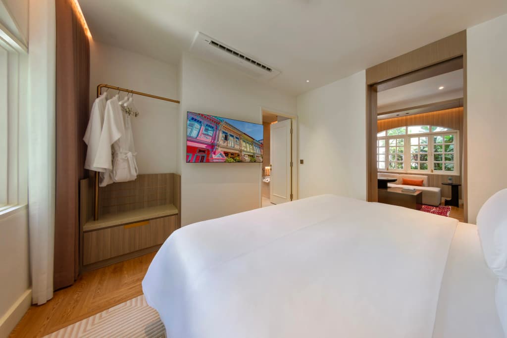 1926 Heritage Hotel Penang - photo 3