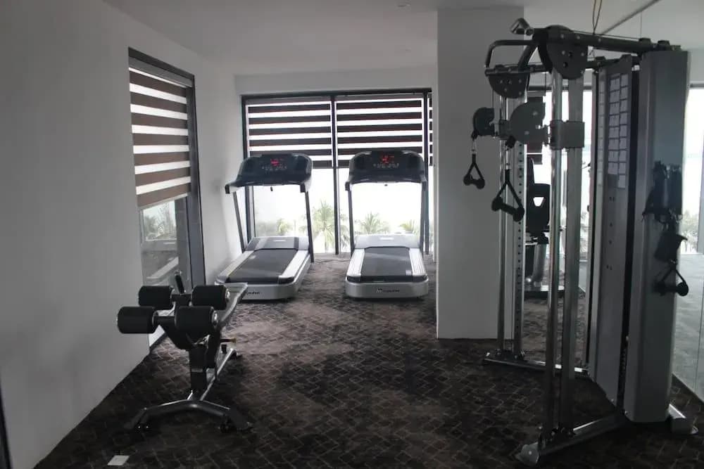 Muong Thanh Grand Bai Chay Hotel - photo 25
