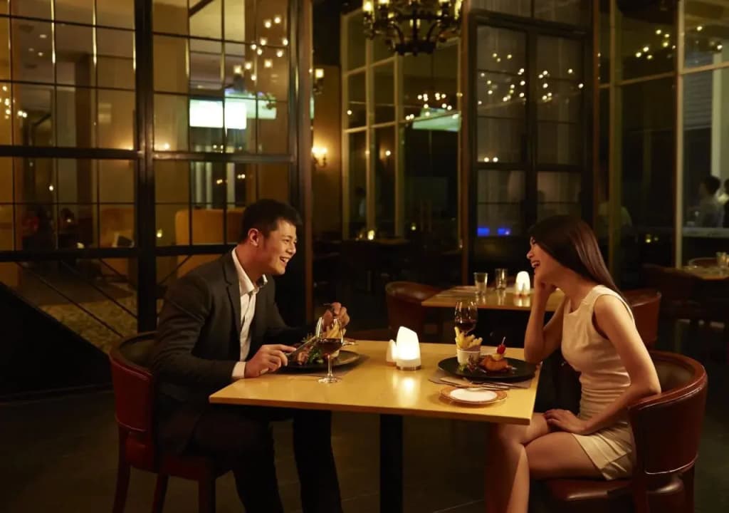 Hatten Hotel Melaka - photo 27