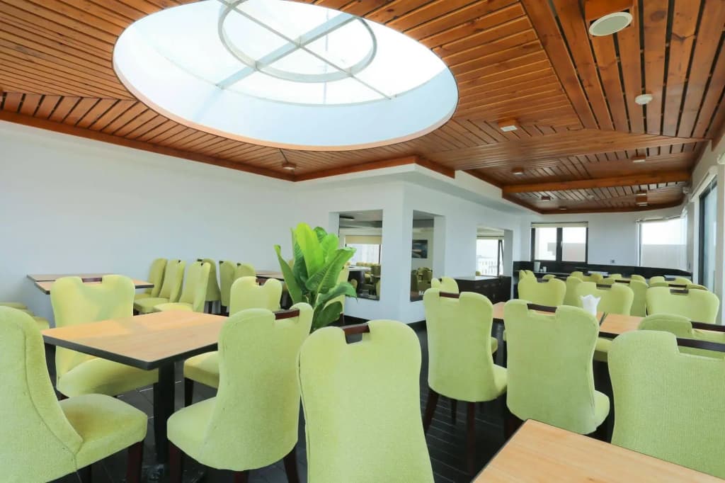 Ocean Haven Hotel - photo 19