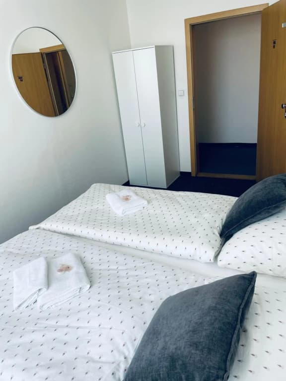 Apartmány Bryksova - photo 3