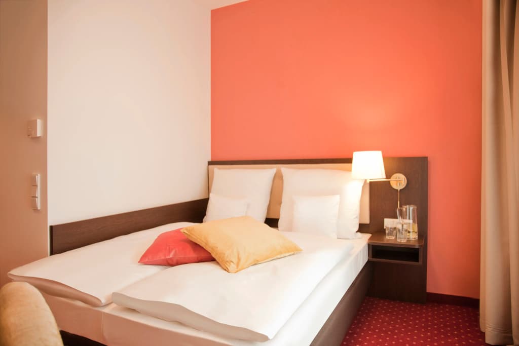 Gold Palais Hotel - photo 2