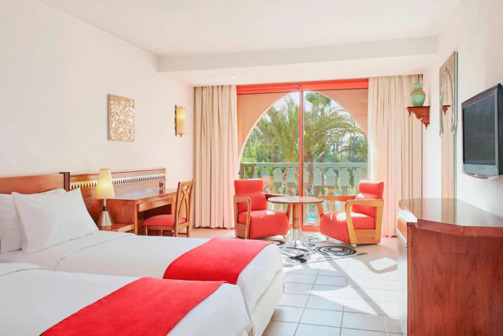 Le Meridien N'fis - photo 38