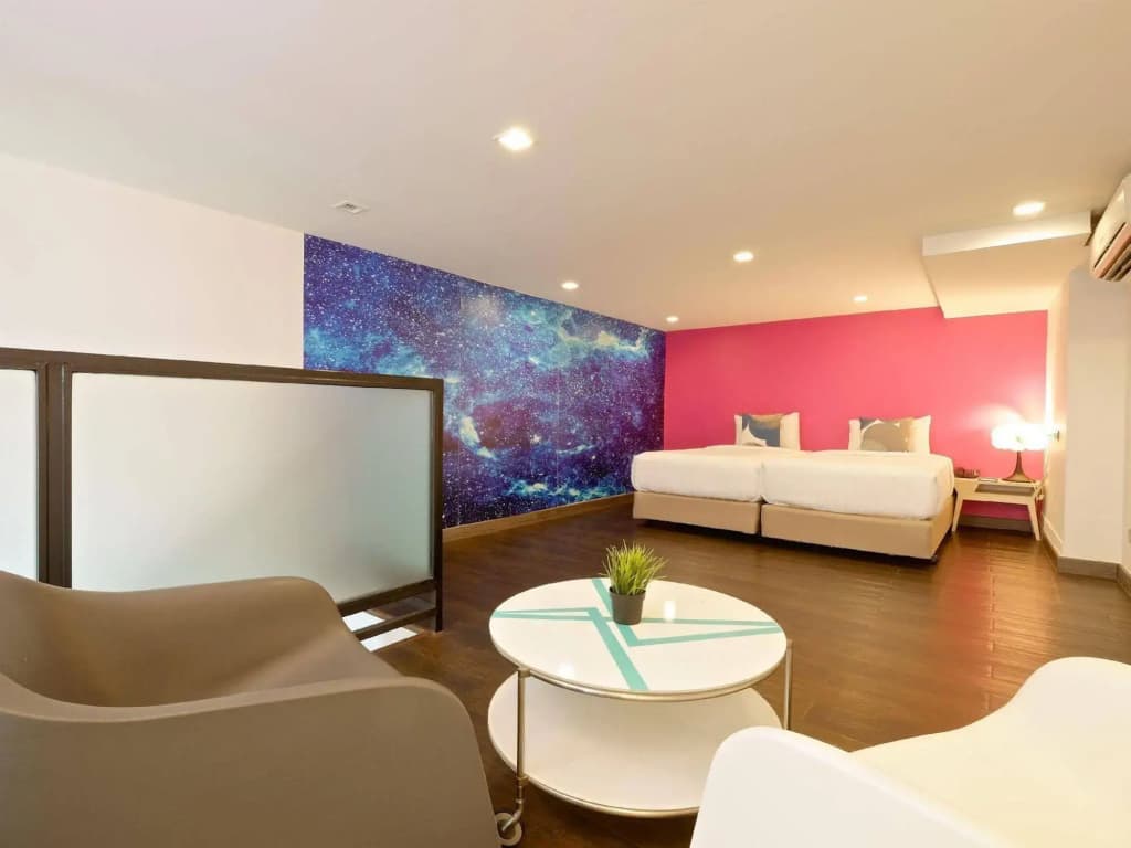 The Xtreme Suites - photo 4