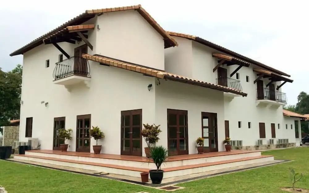Casa Titik - photo 17