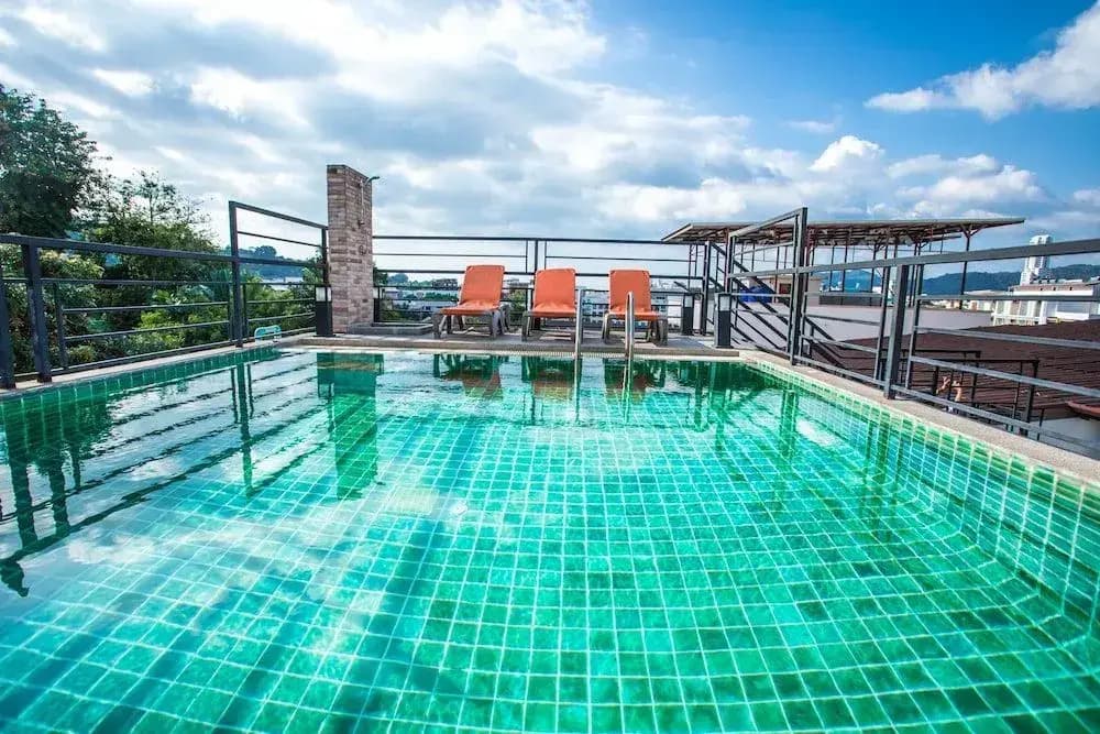 Dream Fate Phuket - photo 15