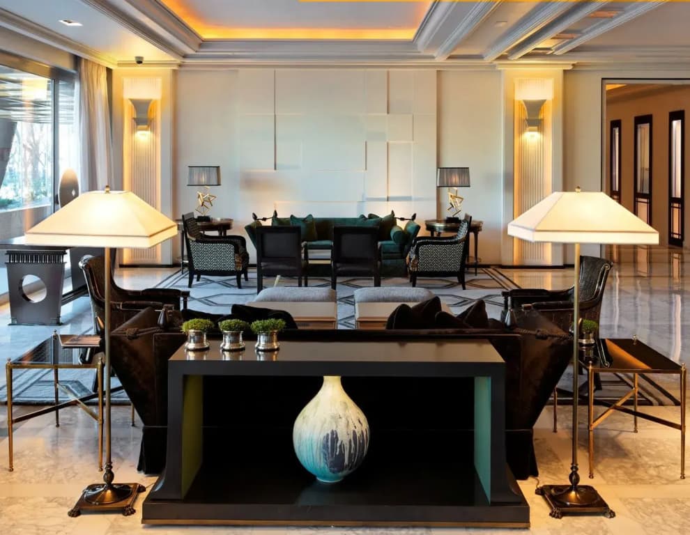 Rosewood Villa Magna - photo 13