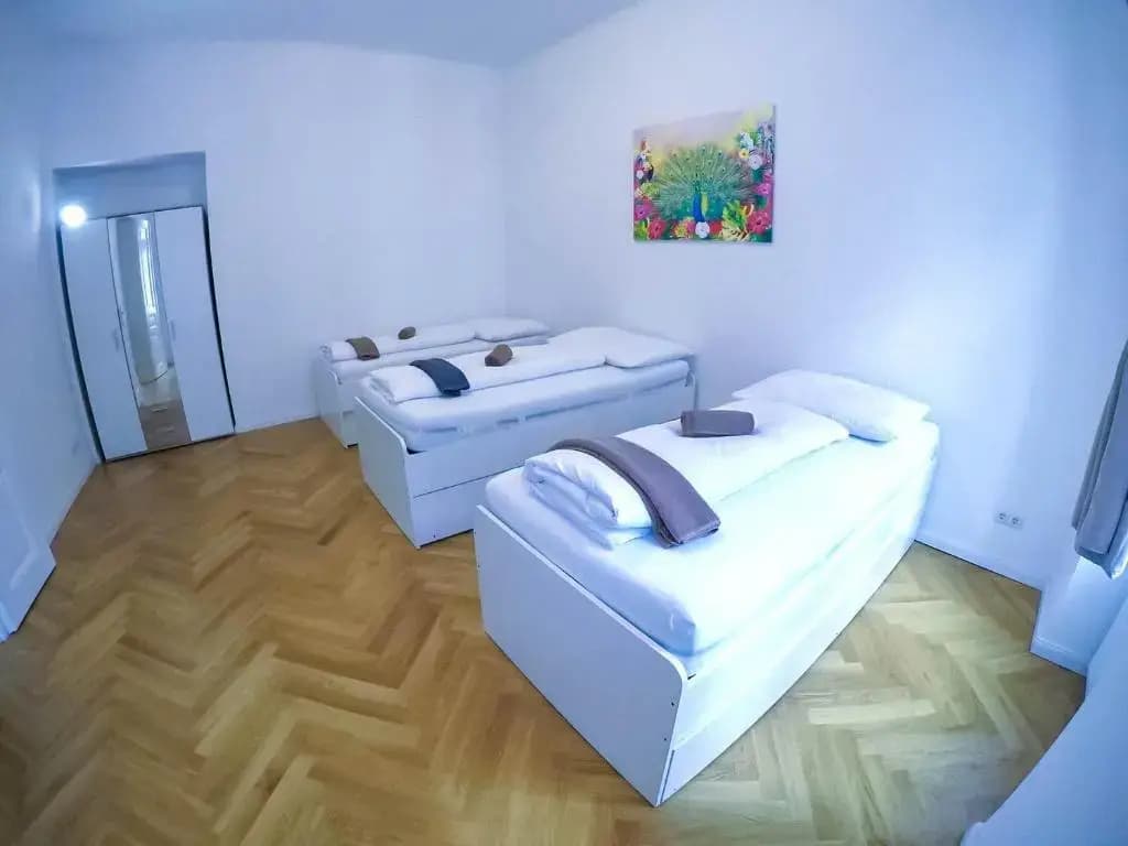 Raimond Apartment Ottakring Top 14 - photo 6