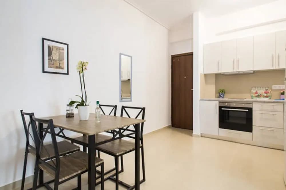 Acropolis Athens Amazing New Flat - photo 13