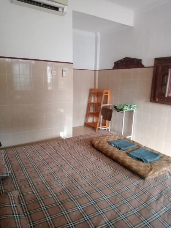 Cempaka 2 Homestay - photo 3