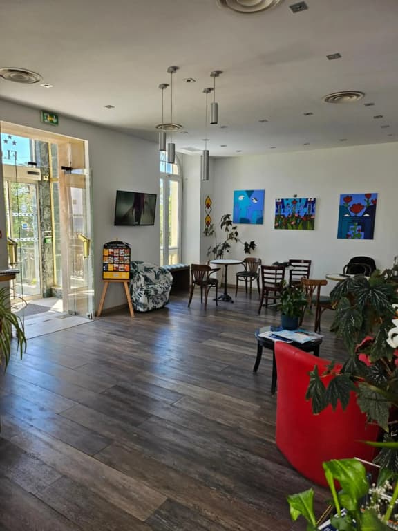 Hotel Flots d'Azur - photo 25