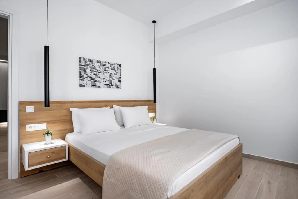 Central Boutique Apartment A1 - photo 3
