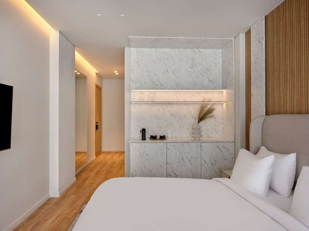 Nur Aparthotel Athens - photo 3