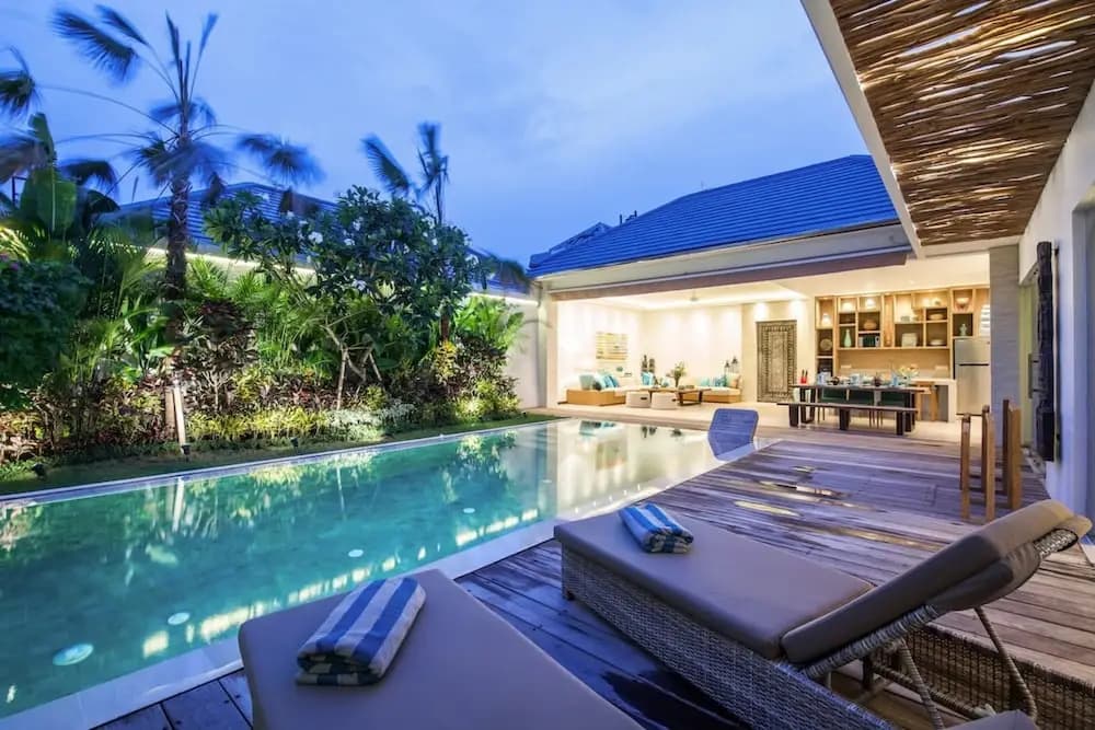 Villa Anak - photo 9