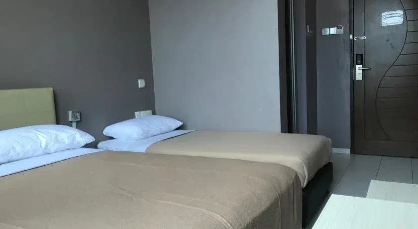 DS Hotel - photo 17