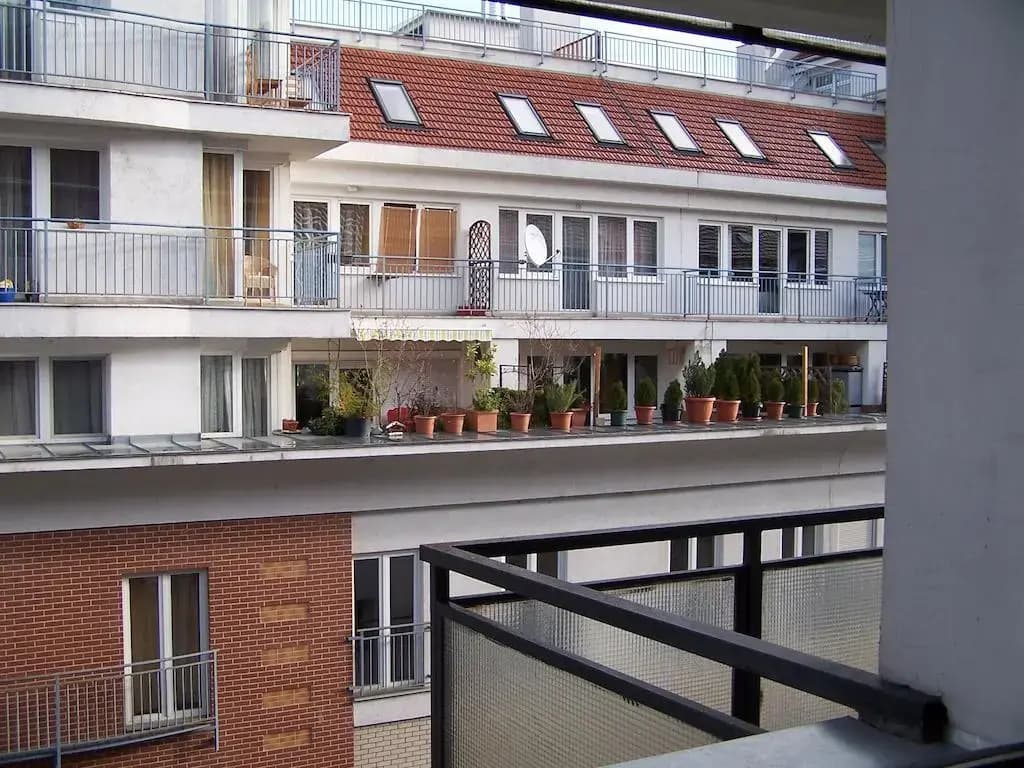 Apartman Sinkó - photo 10