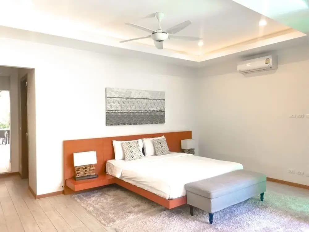 Rawai Ka 3 Bedroom Villa - photo 3