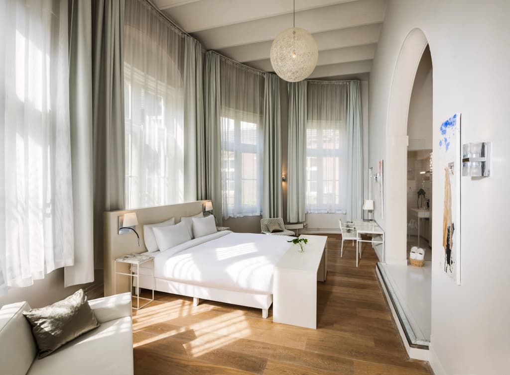 Hotel Arena - photo 35