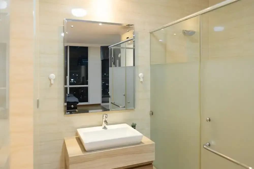 Staycation Jakarta - Ancol Mansion Apt - photo 31
