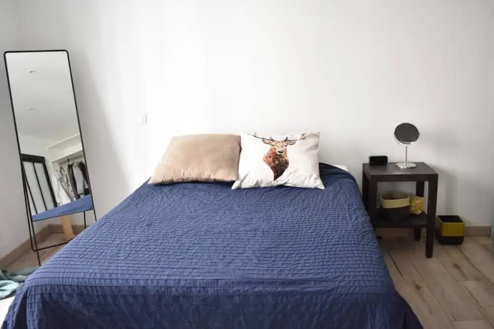1 Bedroom Apartment Near Sacré-cœur - photo 3
