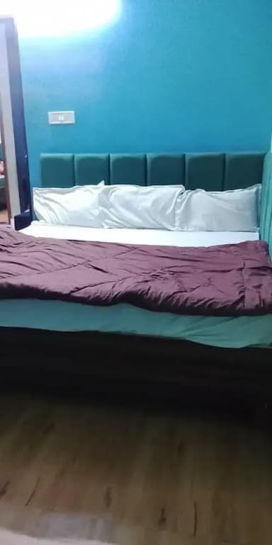 Hotel Pink Villa - photo 10