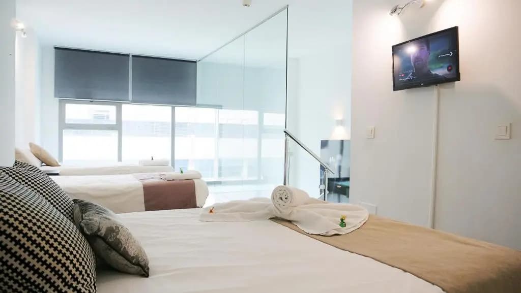 Seasonal Living Oshun Madrid Norte - photo 4