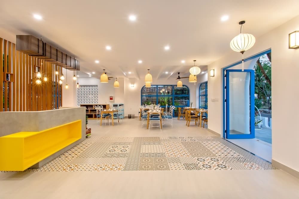 Santorin HoiAn Villa - photo 2