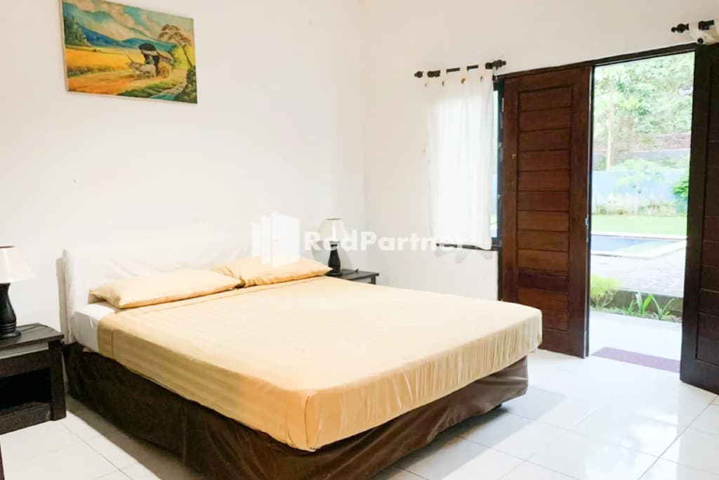 Cimarron Stay Bali RedPartner - photo 2