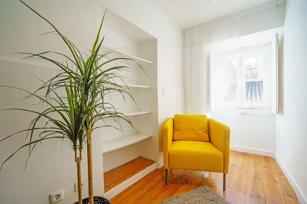 ShortStayFlat Príncipe Real - photo 11