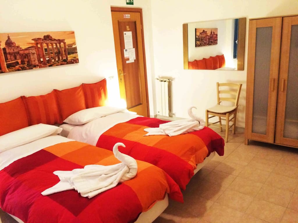 Roman Holidays Rooms Otranto - photo 1