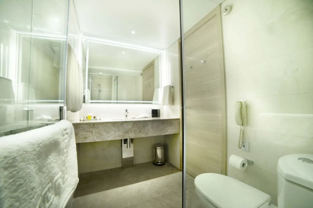 Harbour Plaza North Point - photo 10