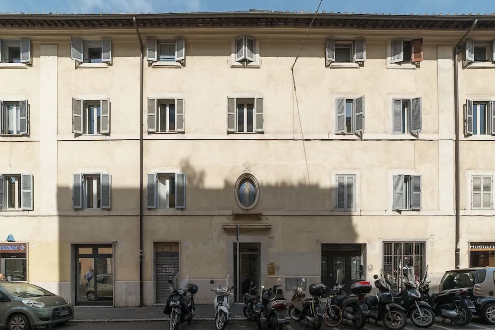 B&B Colosseo Resort - photo 32