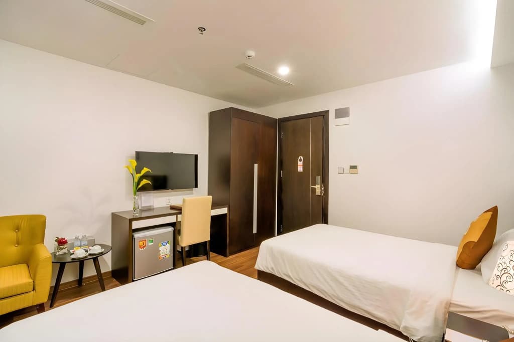 Dana Marina Hotel - photo 7