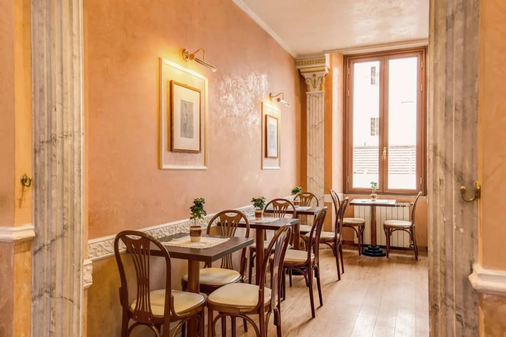 Hotel Martini - photo 20