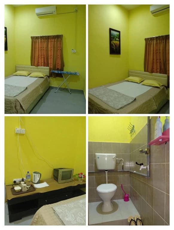 Hotel Murah Pasir Puteh - photo 1