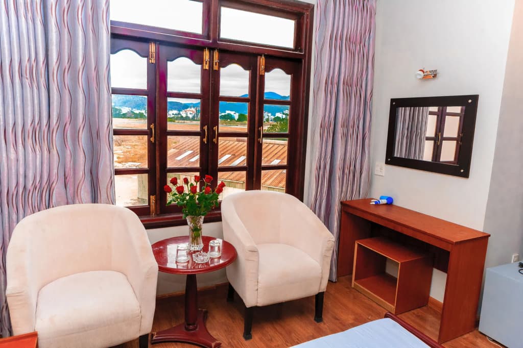 Cosmos Hotel Nha Trang - photo 8