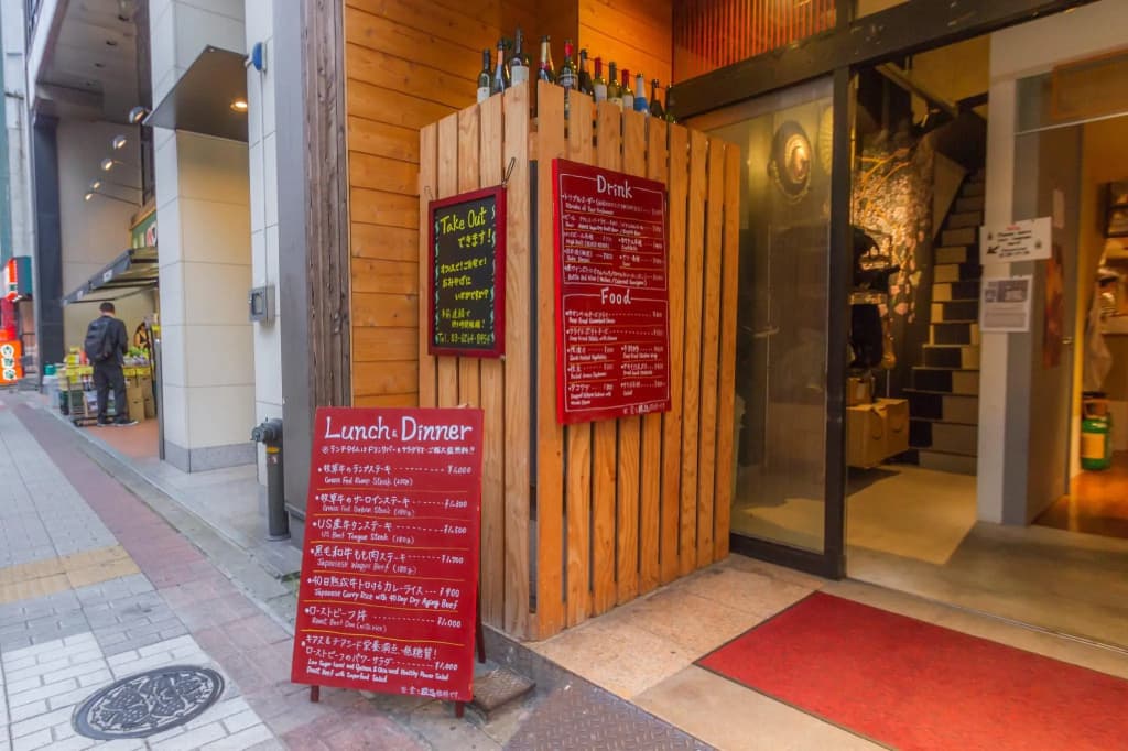 Steps Guesthouse - photo 1