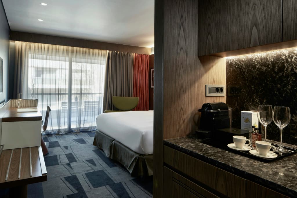 AthensWas Design Hotel - photo 6