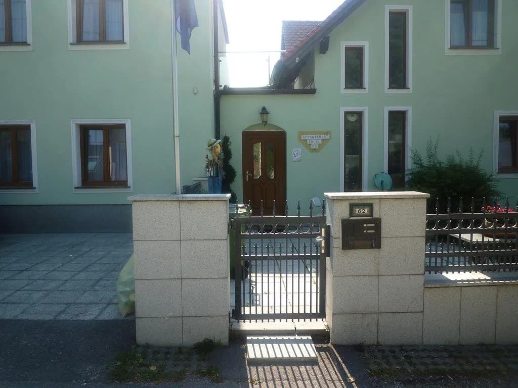 Gartenpension Prosl - photo 1