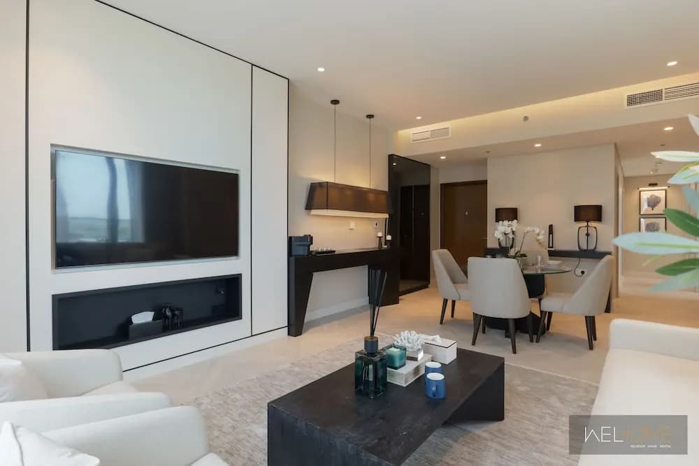 WelHome - Luxurious 2BR Apt in Forte T1 Downtown - photo 6