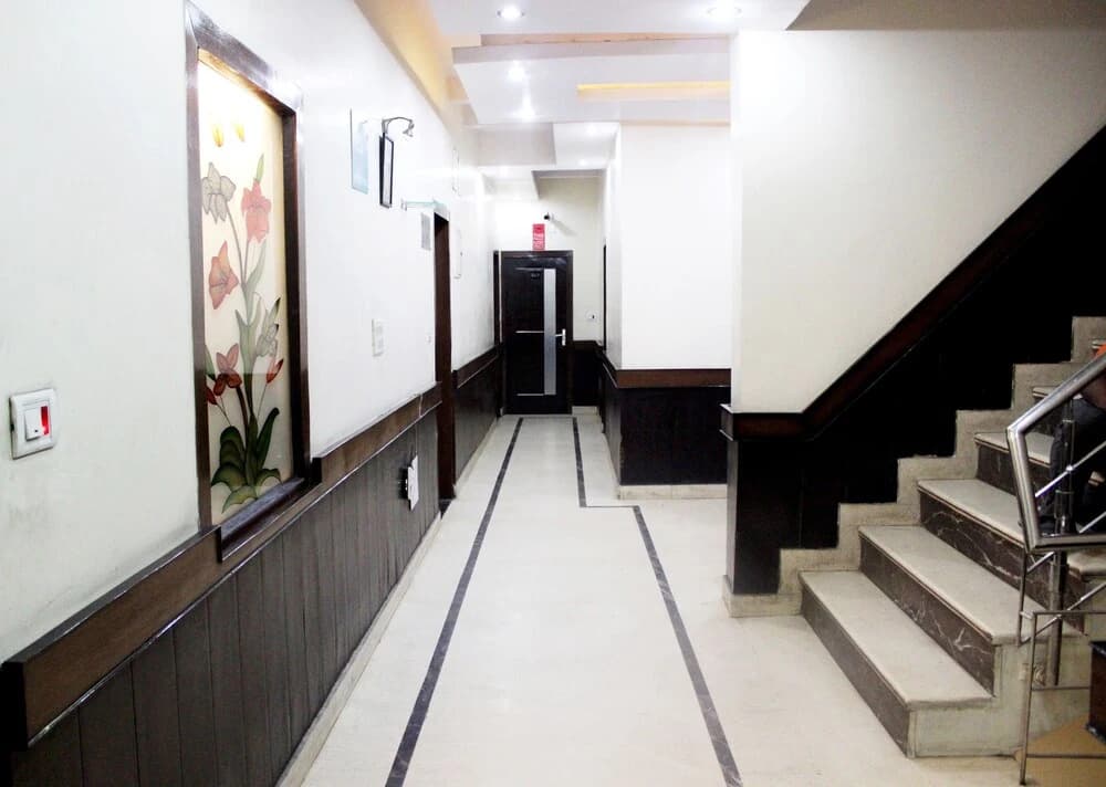 Hotel Neptune Residency - photo 12